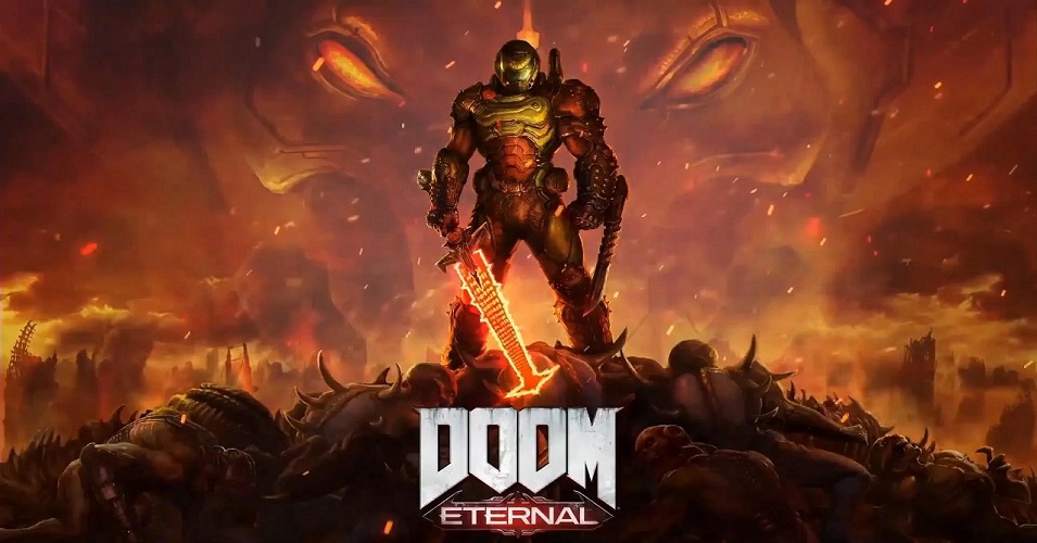 Game Doom