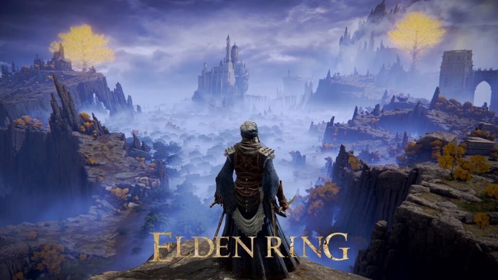 Game Elden Ring